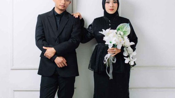 Lely & Enggal | Glamour