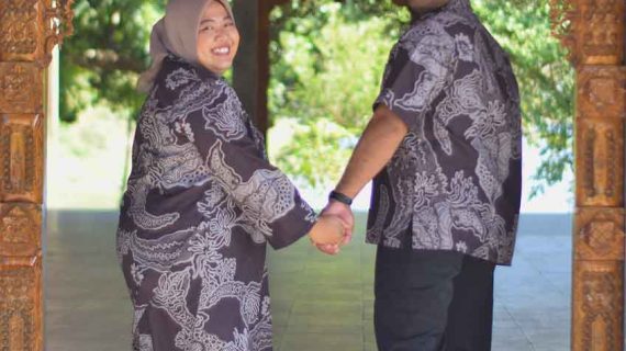 copy April & Tataq | mewa