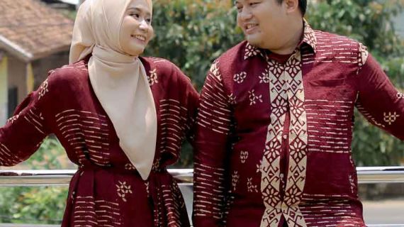 copy Ririn & Salman | Luxy