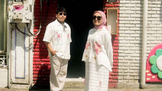 Balqis & Rizal | mewa