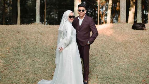 Wulan & Ikbal | mewa