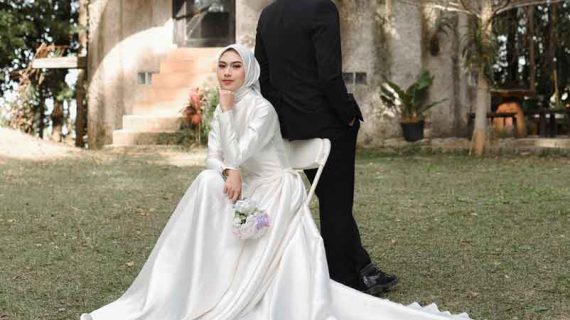 Desti & Hilman | Glamour