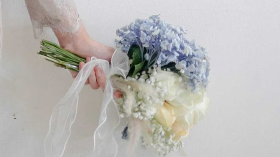 Gina & Aditya | Glamour