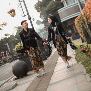 Jastias & Anton | Luxy