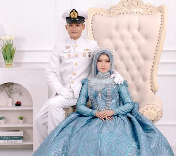 Bagus & Putri | Luxy