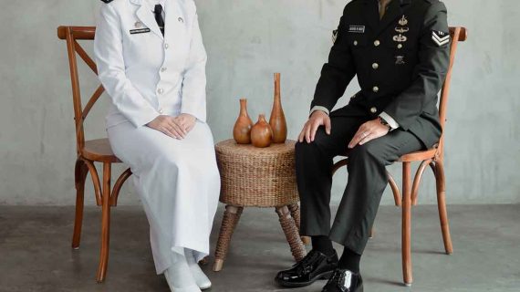 Allysa & Tyo | Megan