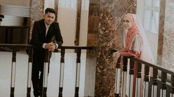 copy Firda & Bagus | Luxy