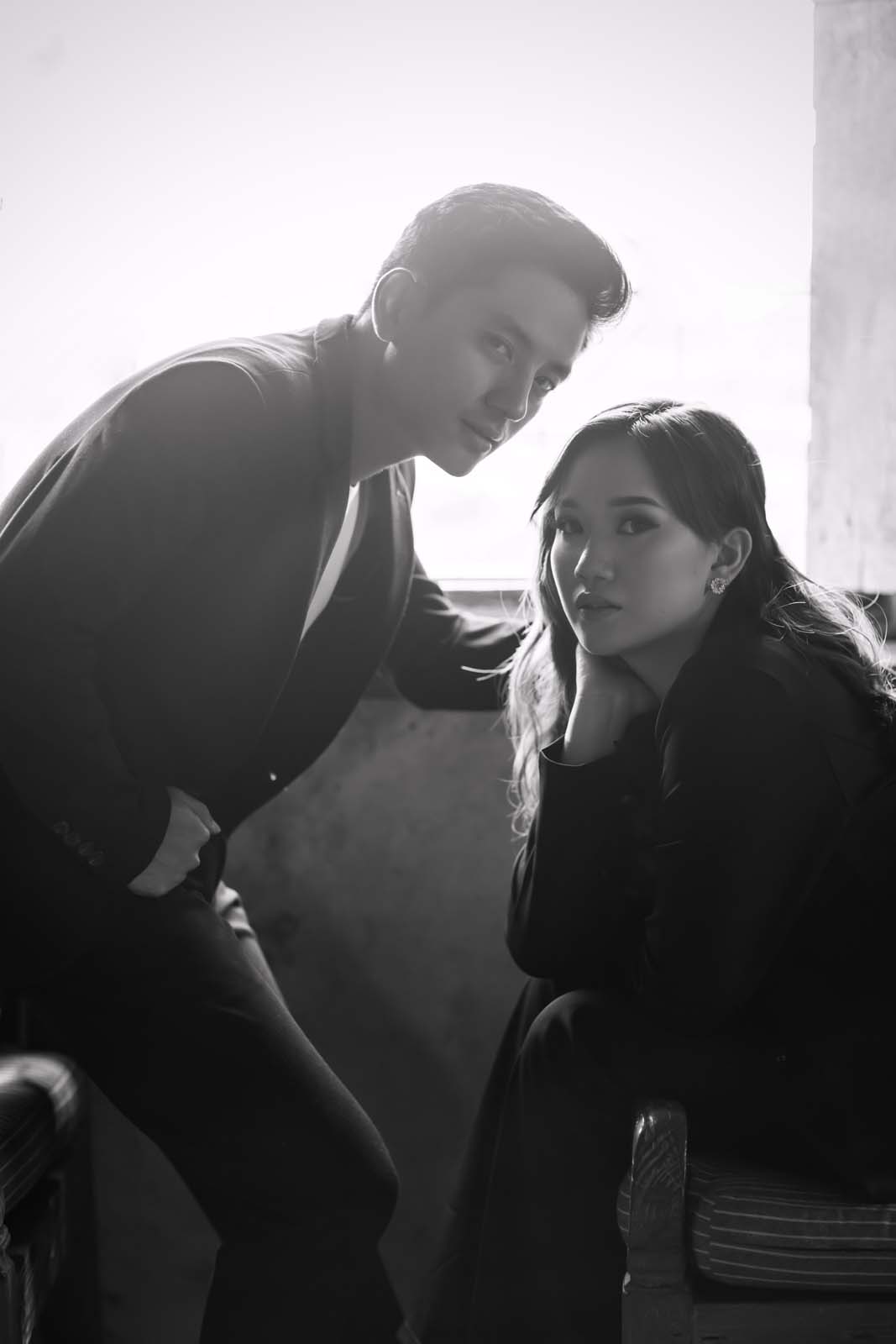 Handrian & Cindy 1022