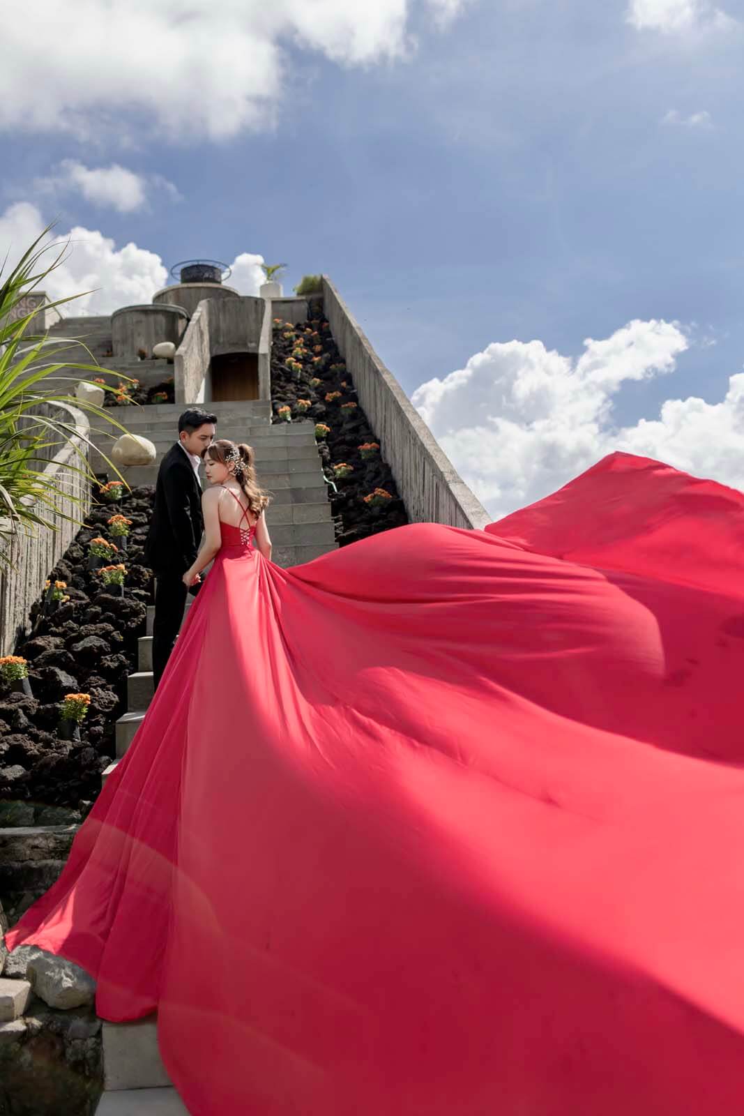 Handrian & Cindy 281