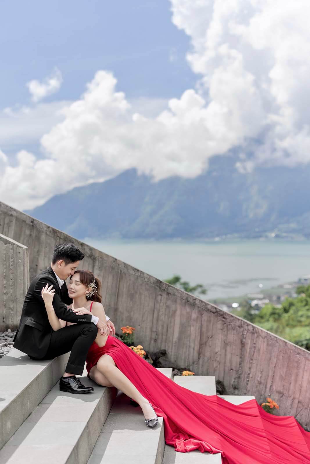 Handrian & Cindy 357