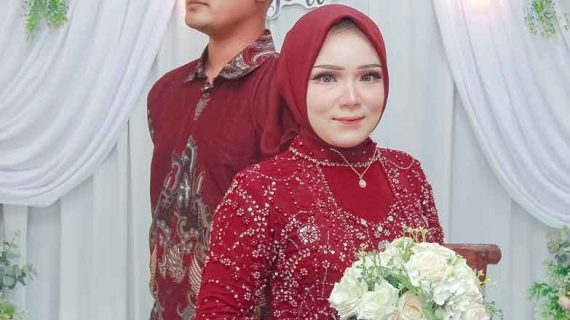 Rachma & Prio | mewa