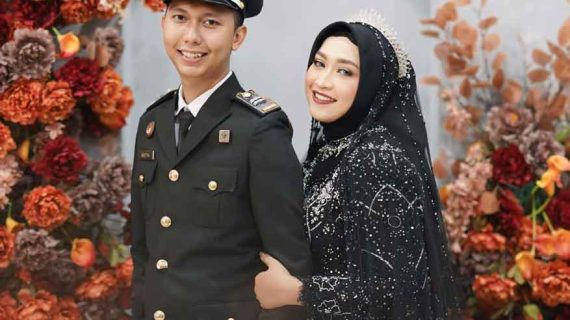 Pibi & Fahri | Megan