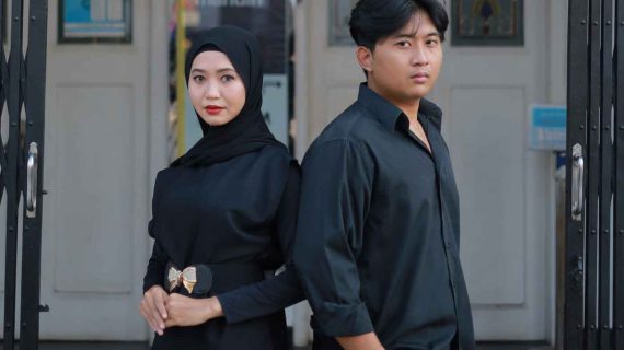 Tytah & Bramanta | Glamour