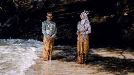 Billa & Ilham | mewa