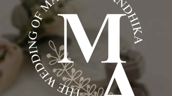 Maulida & Andhika Serena Desain