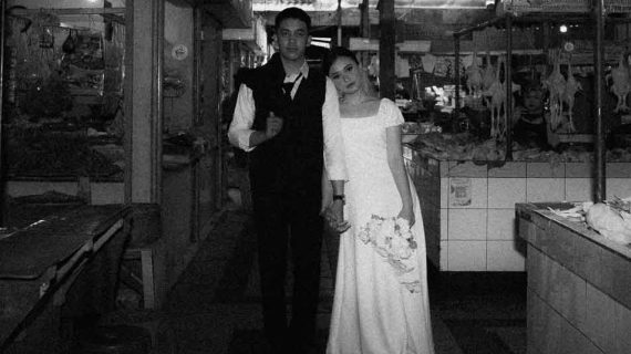 Rere & Bima | Glamour