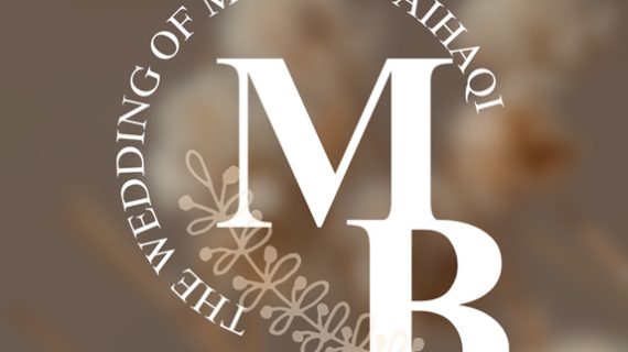 Mega & Baihaqi | SAGE