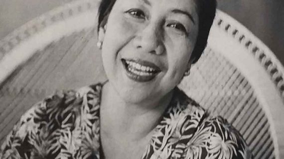 90th Birthday Celebration of Tatiek Maliyati Wahyu Sihombing | SAGE