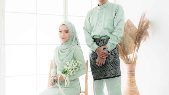 Nida & Sandi | Glamour