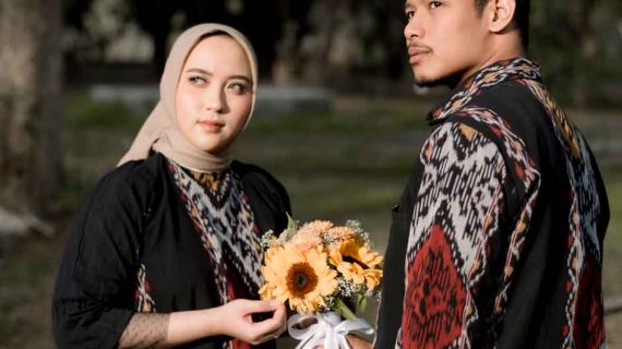 Vitania & Alma’i | Megan