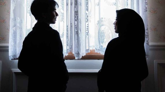 Sarah & Derry | SAGE