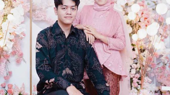 Juni & Gilang | SAGE