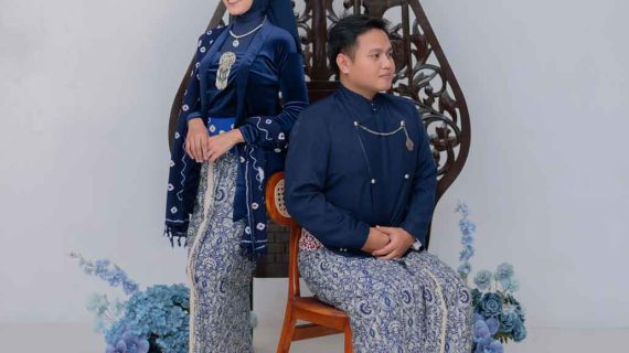 copy DIAN & ARIF | Megan
