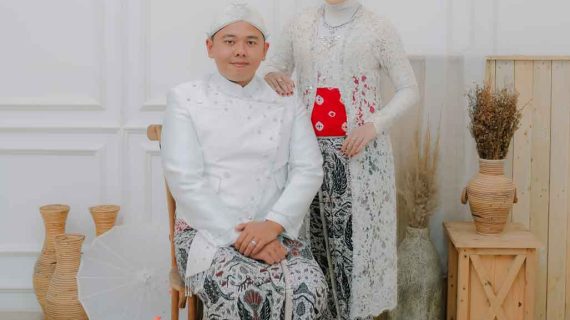 Windy & Sandik | Glamour