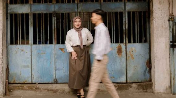 Rhaina & Riziq | Luxy