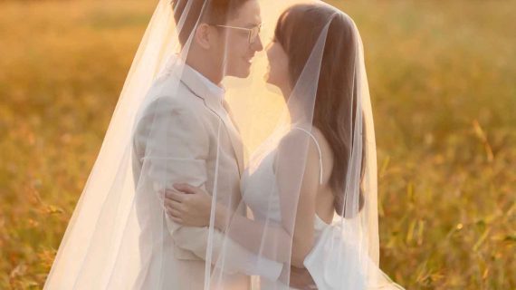 Cindy & Handrian | SAGE