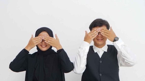 Kiki & Ruslan | Glamour