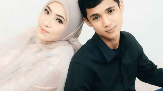 Rizkina & Rusli | Luxy