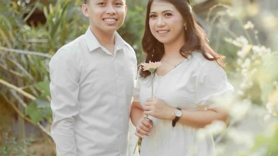 Cheline & Jemi | Glamour