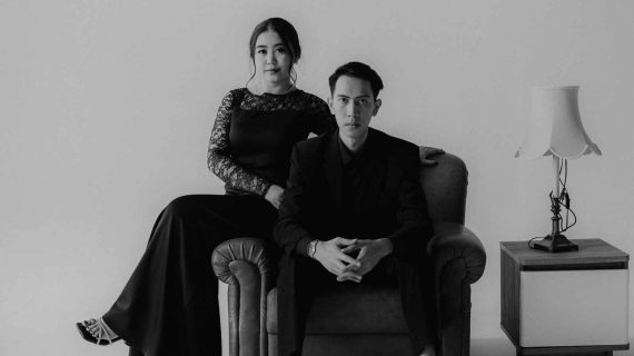 Santi & Adi | Glamour