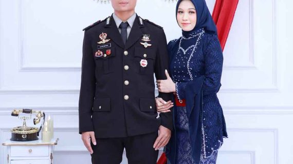 Aisyah & Rifan | mewa