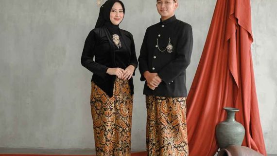 Atalia & Fahrul | Luxy