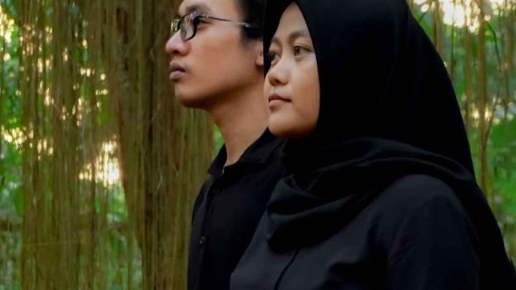 Mira & Opang | Luxy