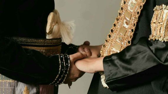 Caca & Ija | Glamour