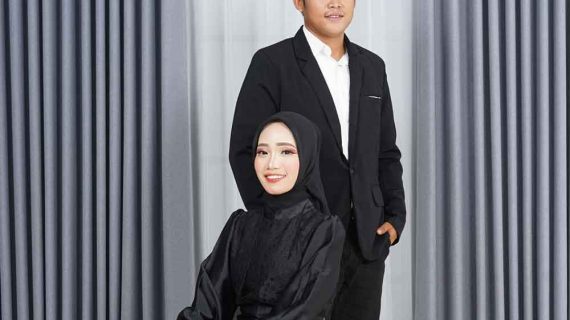 Rika & Imam | Luxy