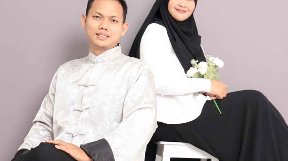 Yanti & Kiki | Glamour