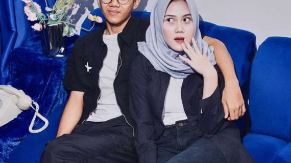 Dike & Atilla | Glamour