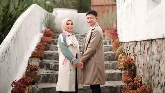 Salza & Yahya | Megan