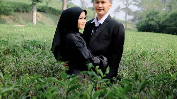 copy Haifa & Feri | Glamour