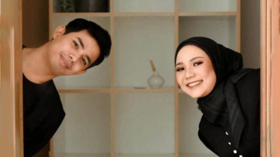 Winda & Bintang | Luxy