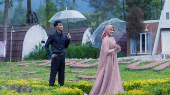 Cahya & Candra | Glamour