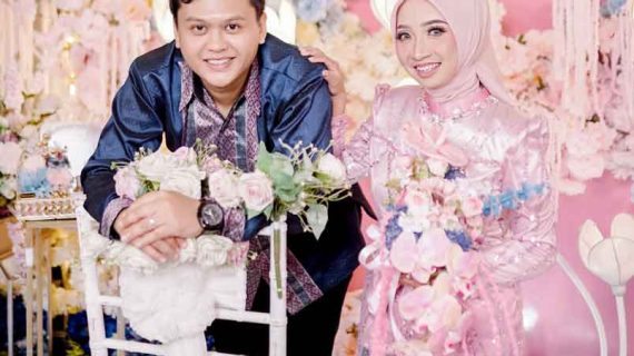 Putri & Gota | mewa