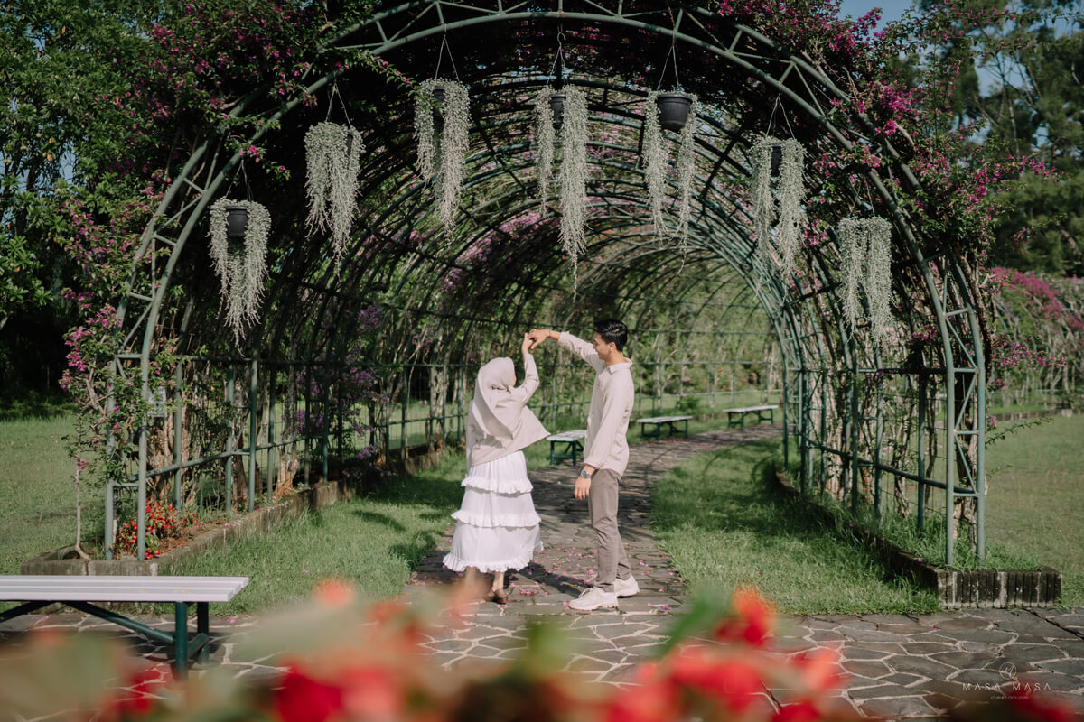 10. Our gallery landscape