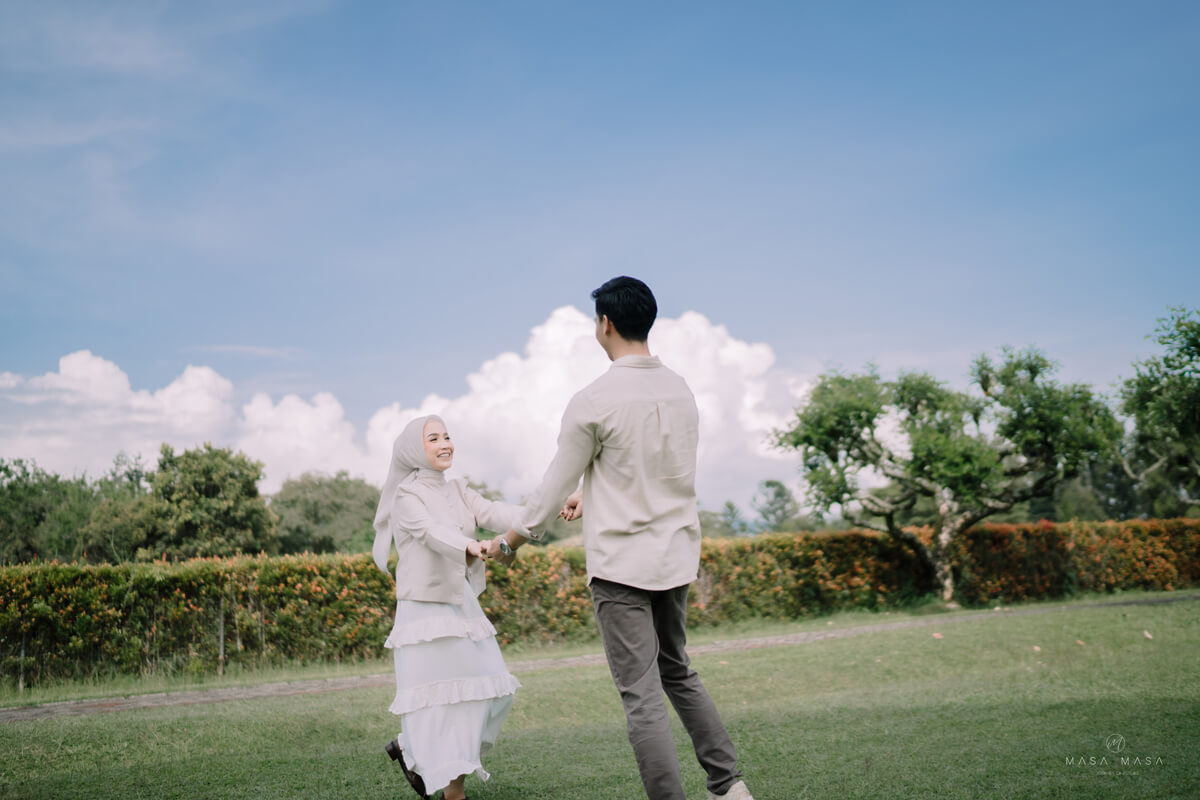 6. Our gallery landscape