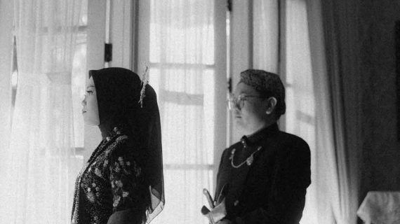 Annisa & Teguh | Glamour