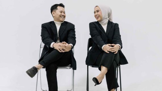 Dwi & Jatnika | Glamour